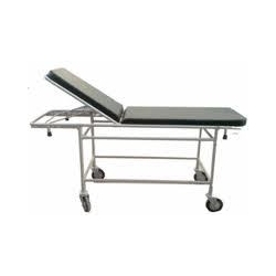 Manufacturers Exporters and Wholesale Suppliers of SS Hospital Bed Ghaziabad Uttar Pradesh